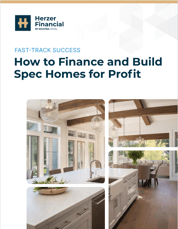 Cover of Fast-Track Success How to Finance and Build Spec Homes for Profit Ebook