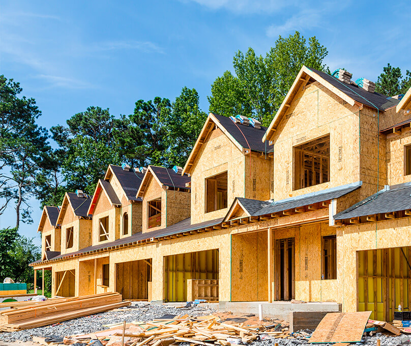 New-Row-House-Construction-1
