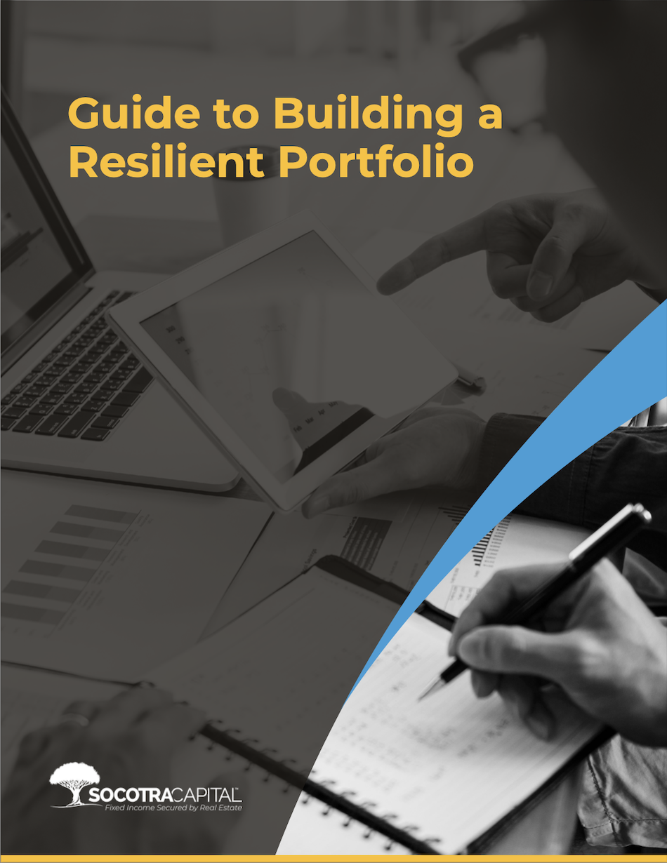 Guide to Building a Resilient Portfolio